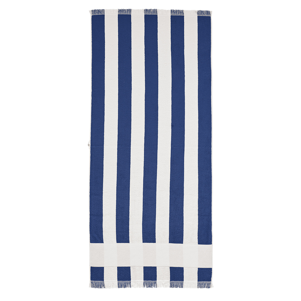 Aodaci ATW009 - Serviette Amadeo Coton recyclé 450 gsm UE