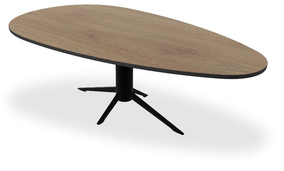 Eettafel Mendoza