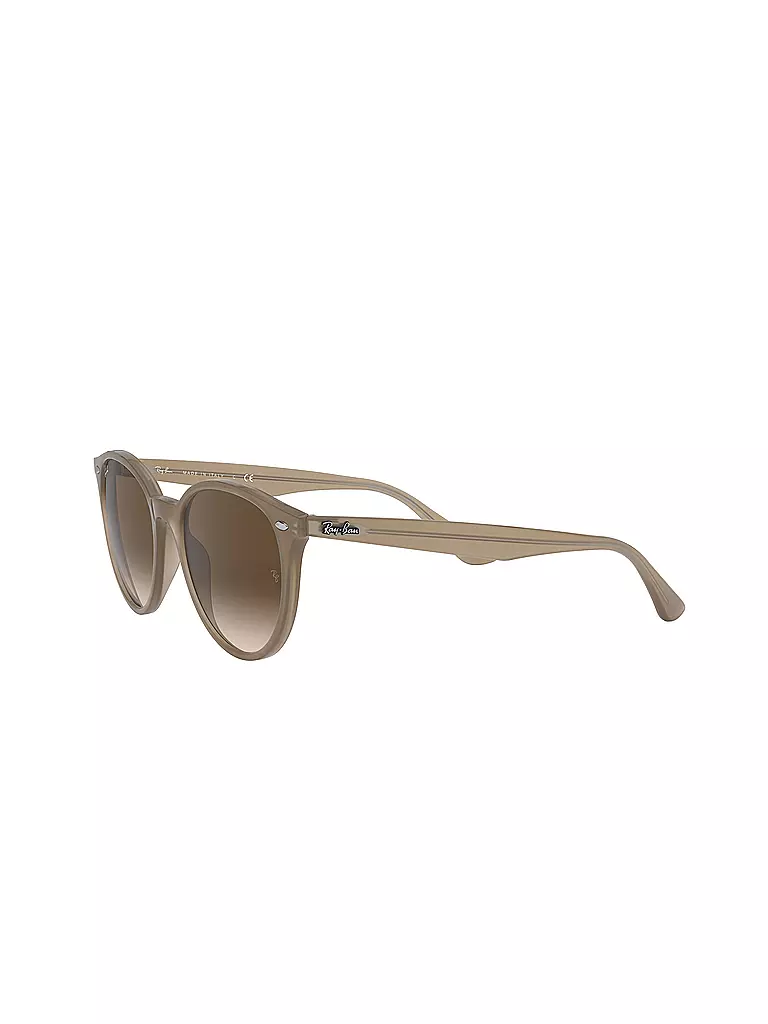 RAY BAN Sonnenbrille 4305/53 beige