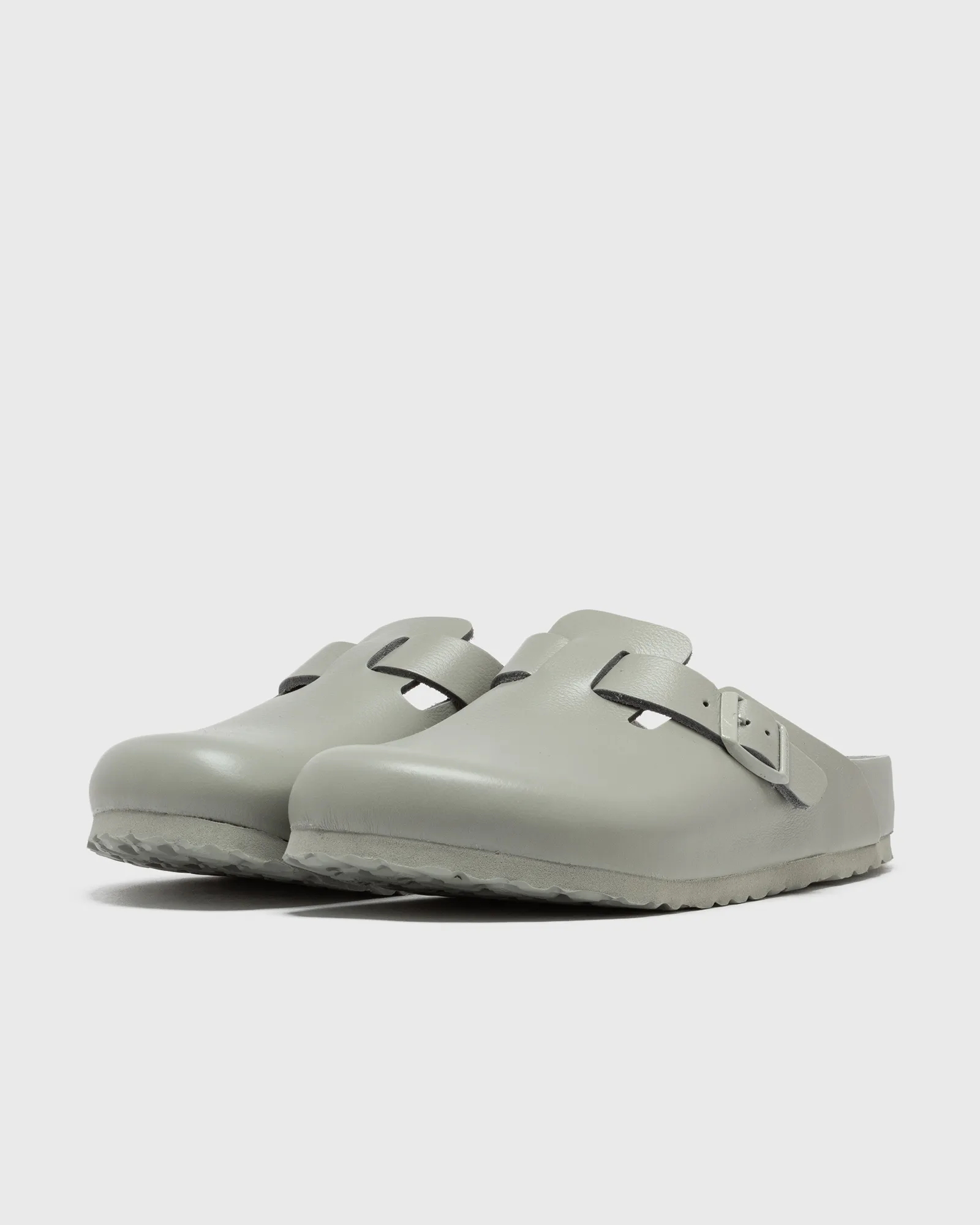 Birkenstock Boston EXQ LE