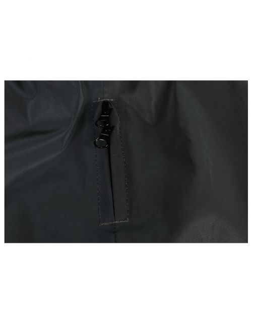 Flamingo Hondenjas Luza Grijs - Hondenkleding