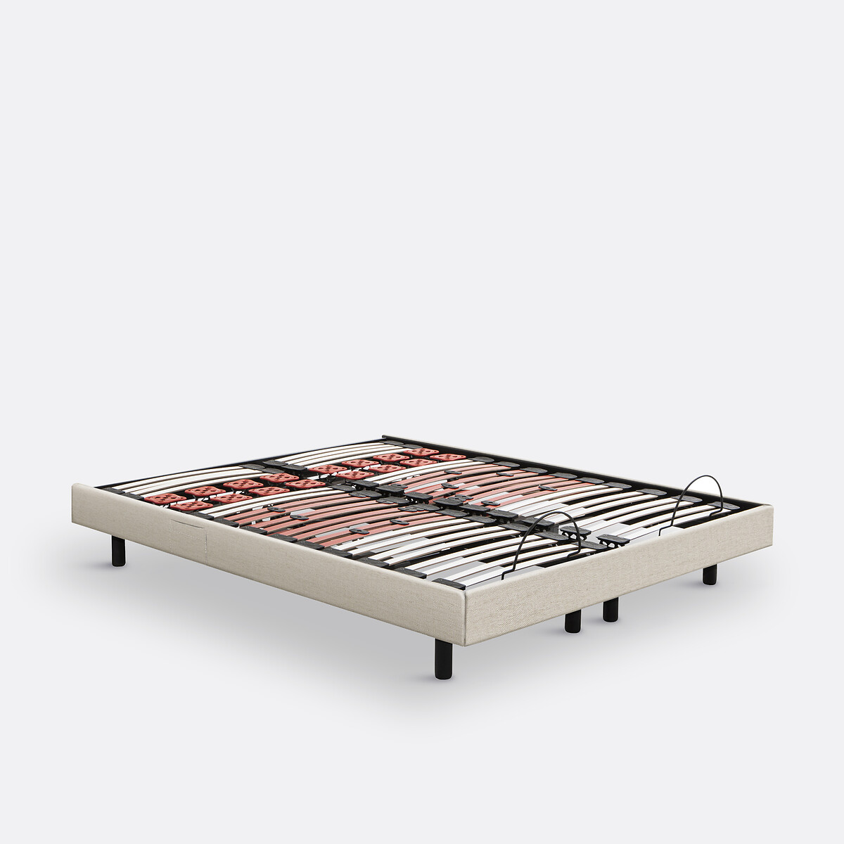 EPEDA<br>Base de cama elétrica relaxante Escapade
