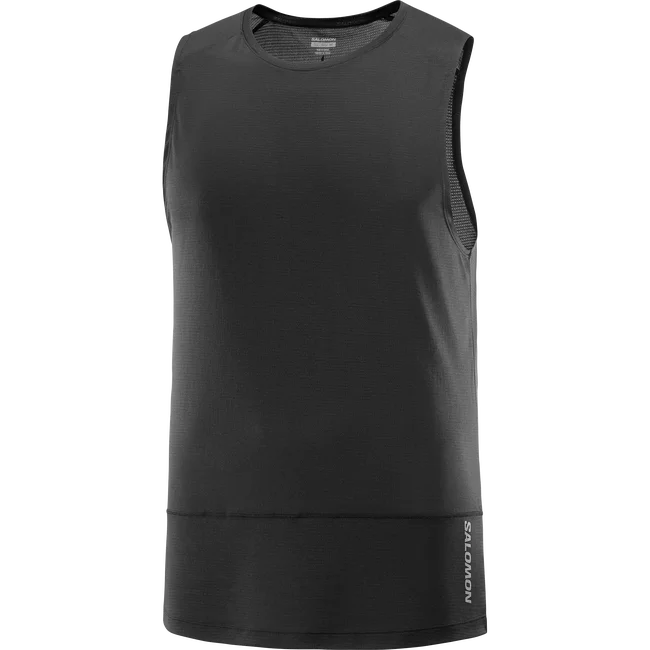 CROSS RUN  Tanktop Herren