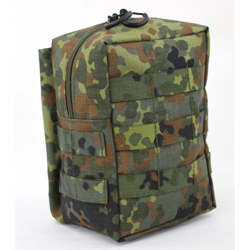 Zentauron -  Reißverschluss-Tasche Standard Multislot M