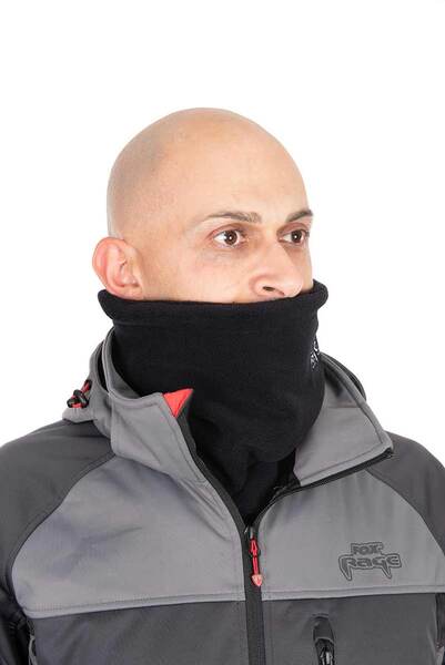 Tour de Cou Polaire Fox Rage Ragewear