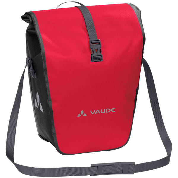 Saccoche Vélo VAUDE AQUA BACK RED