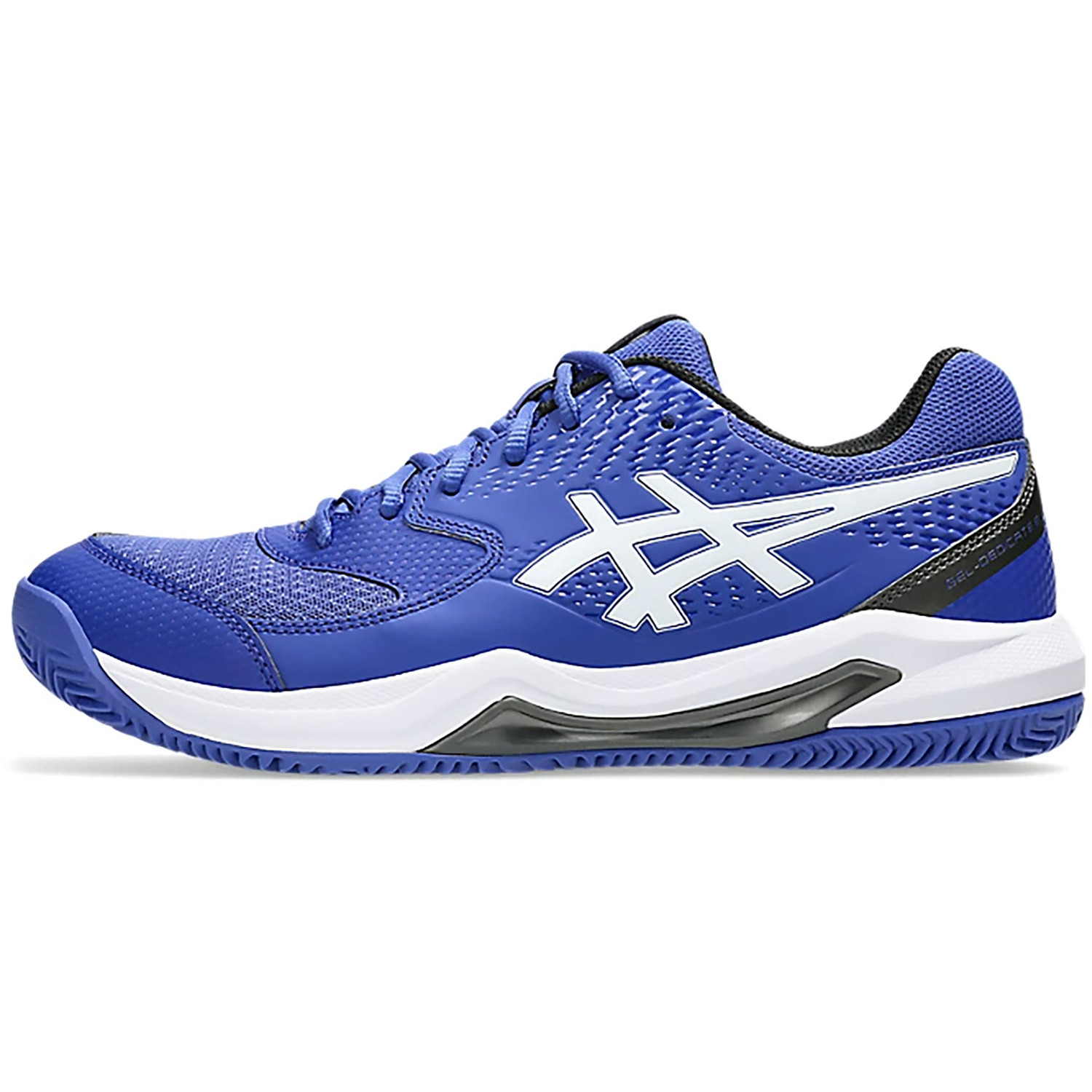 ASICS Gel-Dedicate 8 Clay Heren
