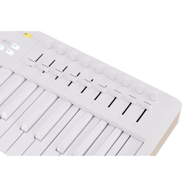 Arturia KeyLab Essential 49 MK3 Alpine