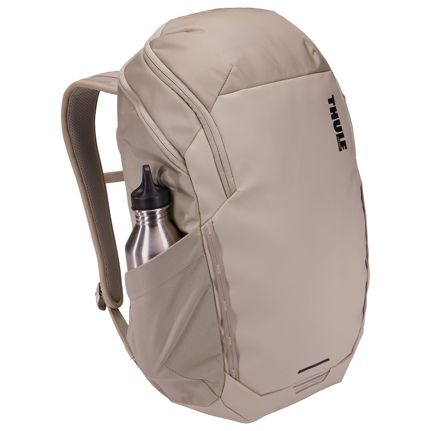 Thule Chasm Recycled Backpack 26L soft sand