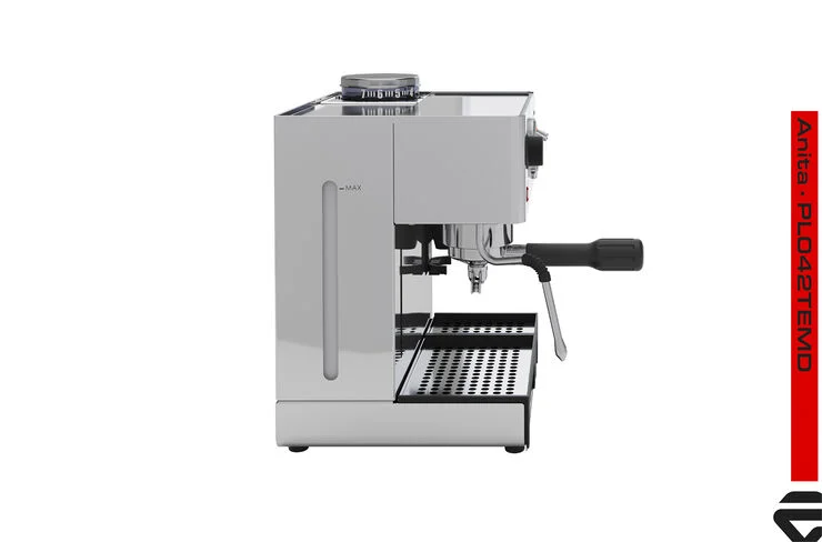 Lelit LELIT ANITA PID Control Steel