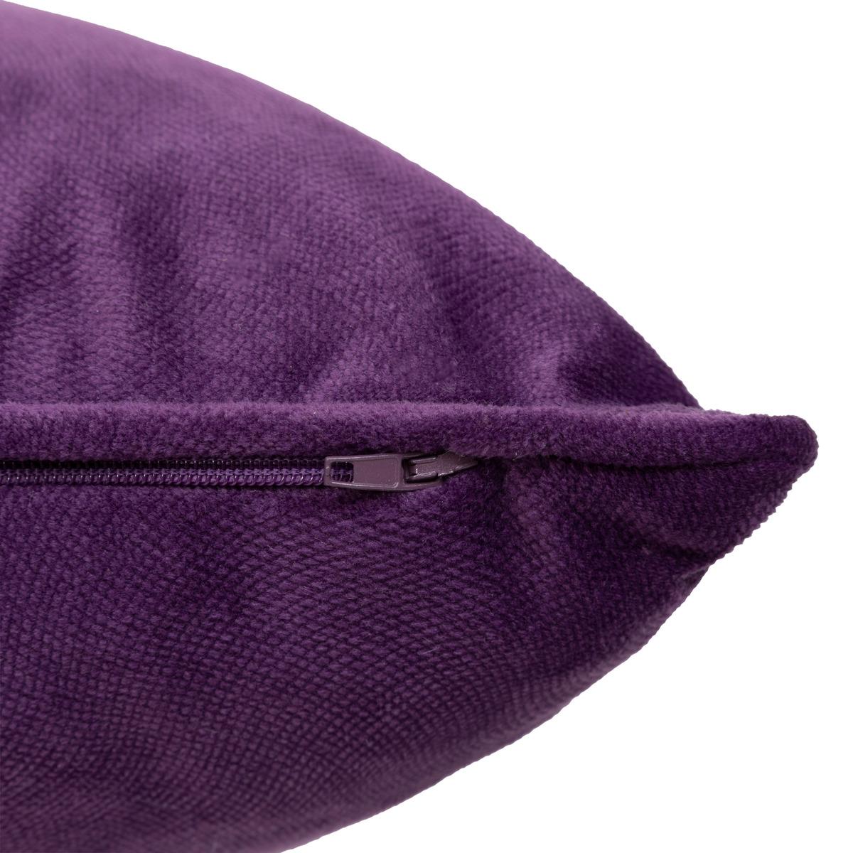 COUSSIN LILOU VIOLET 30X50CM