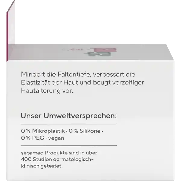 Anti-Aging Aufbau-Creme