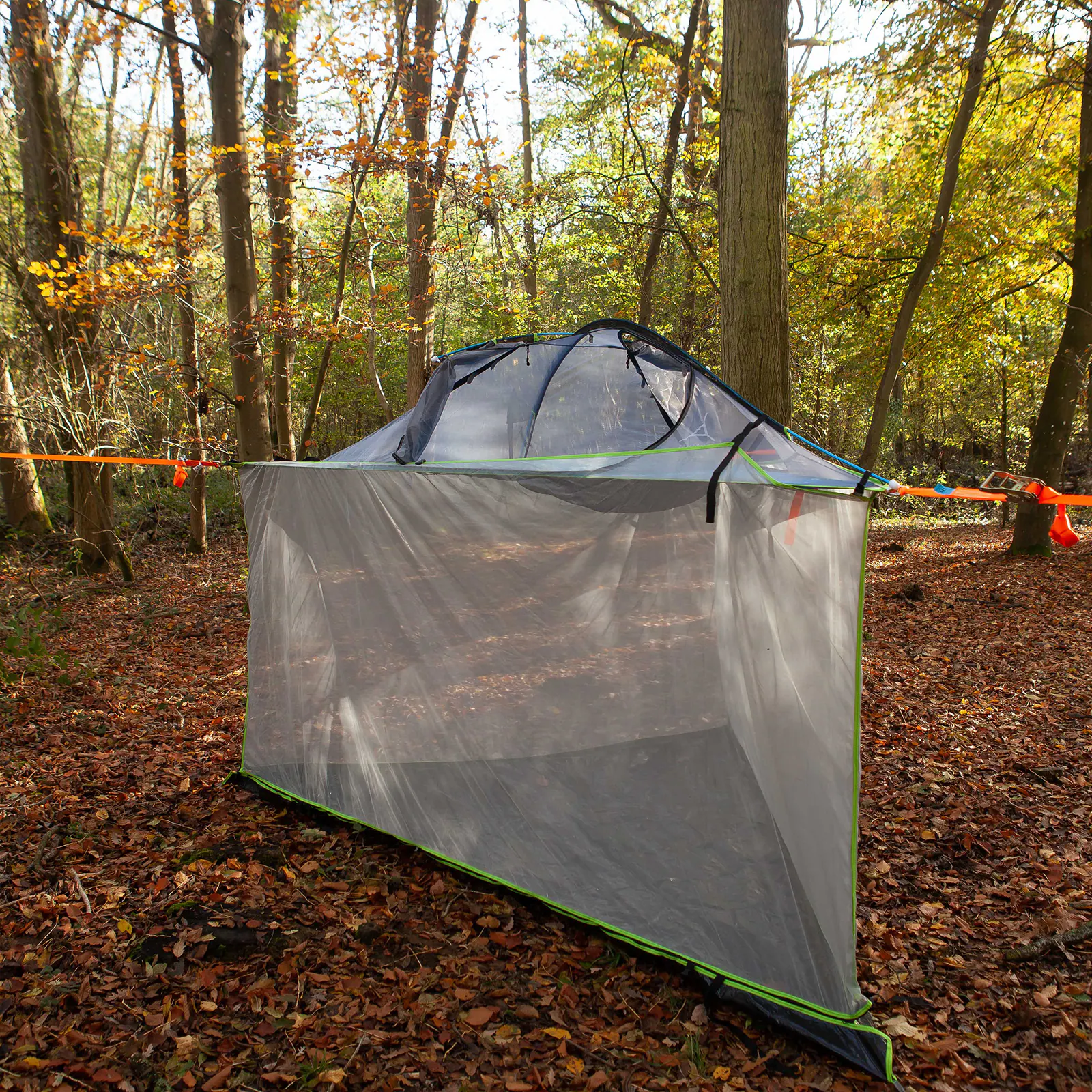 TENTSILE Baumzelt Flite & T-Mini 3.0 Double Bubble Flugzelt Zubehör Erweiterung