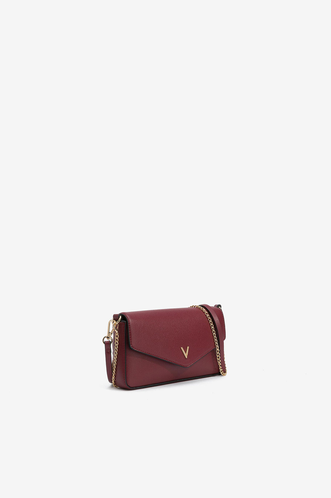 Bolsa de ombro simples