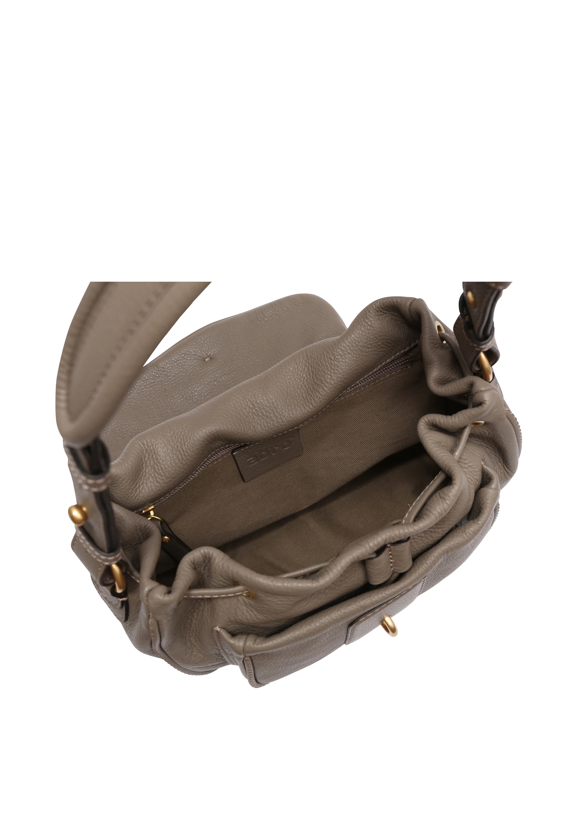 Shoulder bag STAR SADDLE Leather Dalia Standard