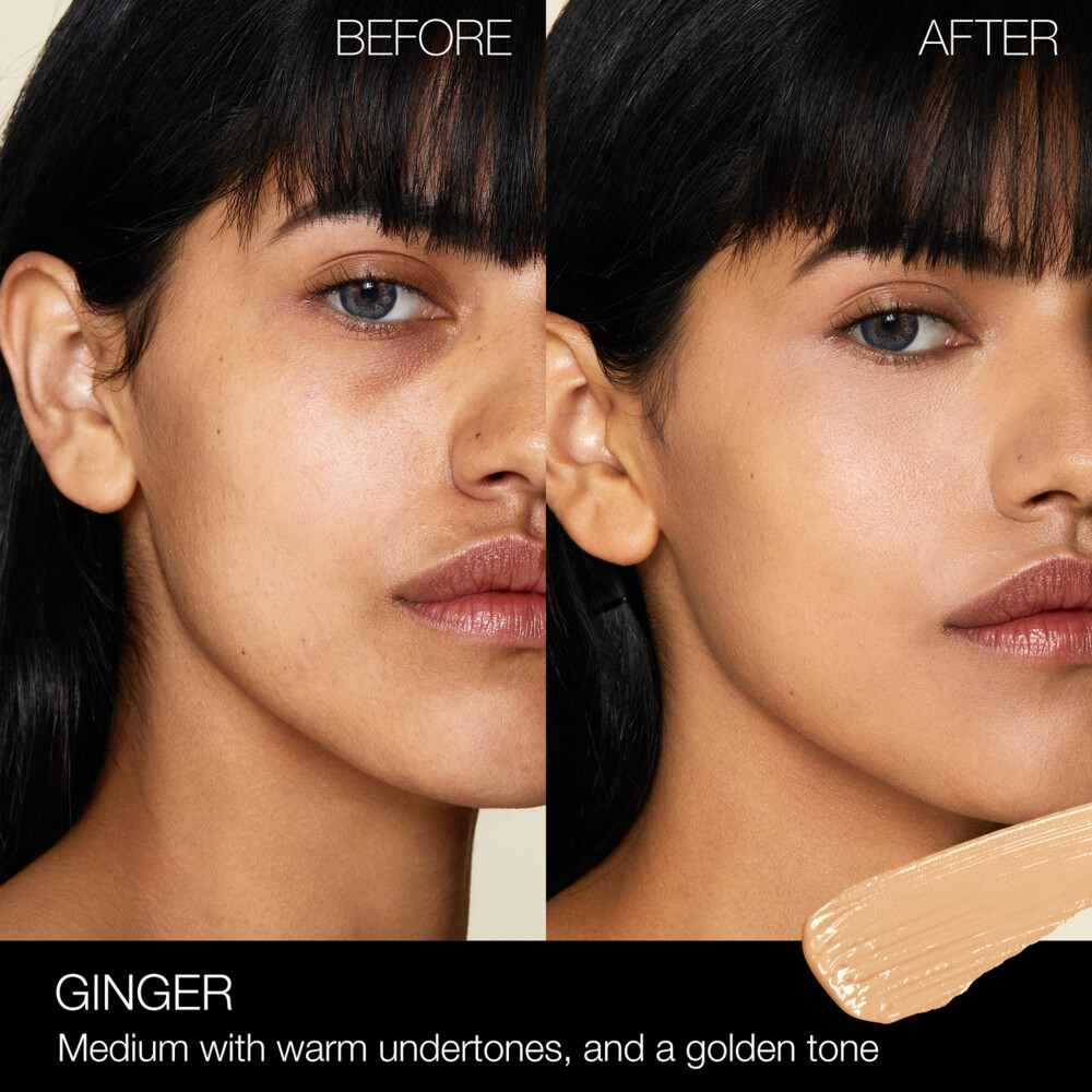 NARS Radiant Creamy Concealer GingerMedium 26 ml