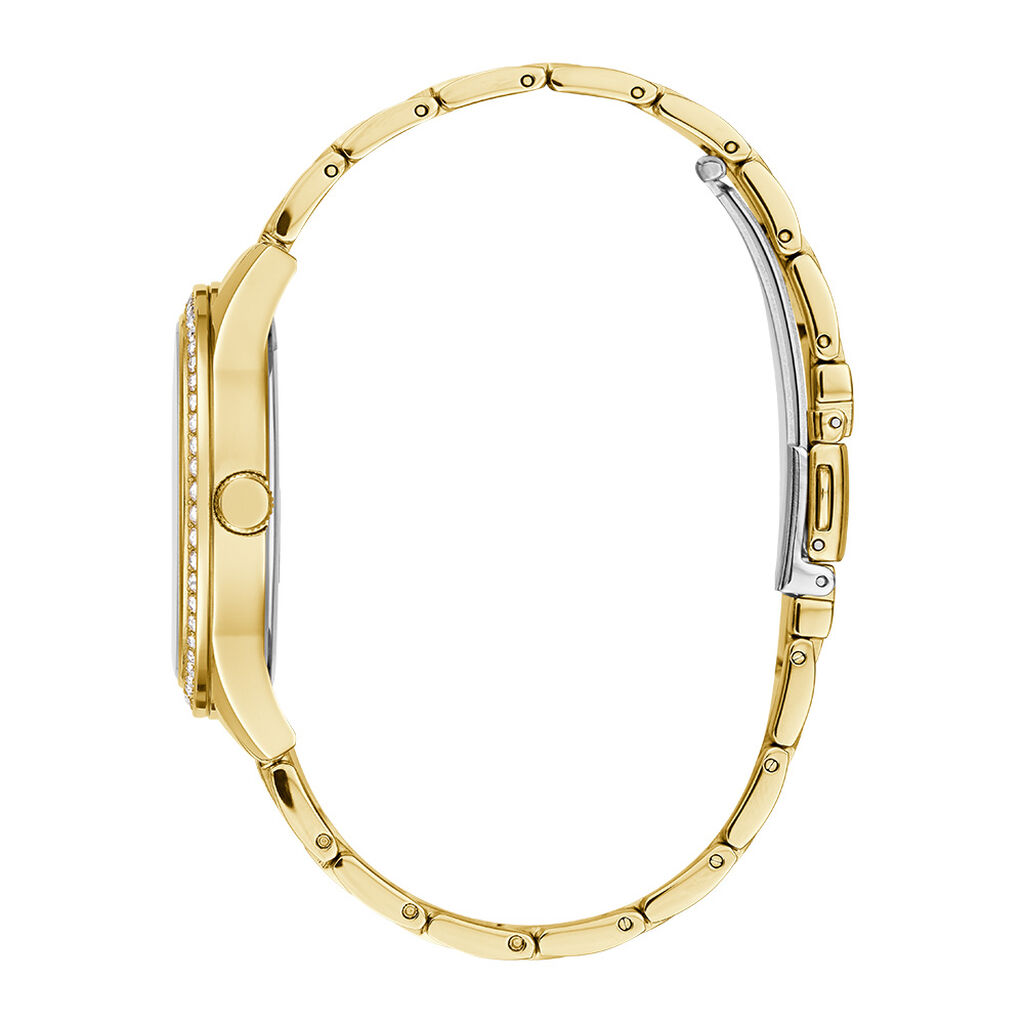 Montre Guess Anna Champagne
