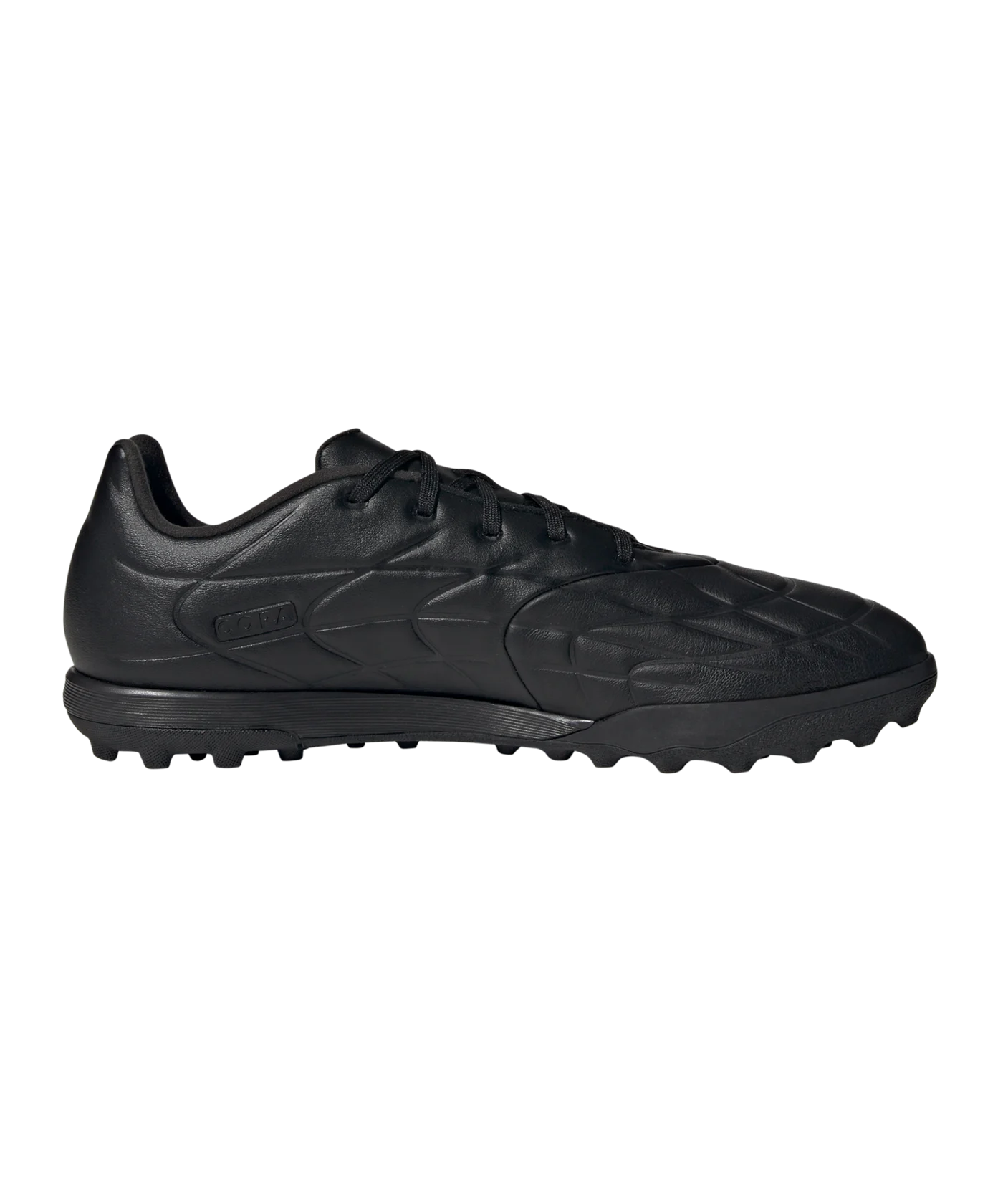 adidas COPA Pure.3 TF Nightstrike Schwarz