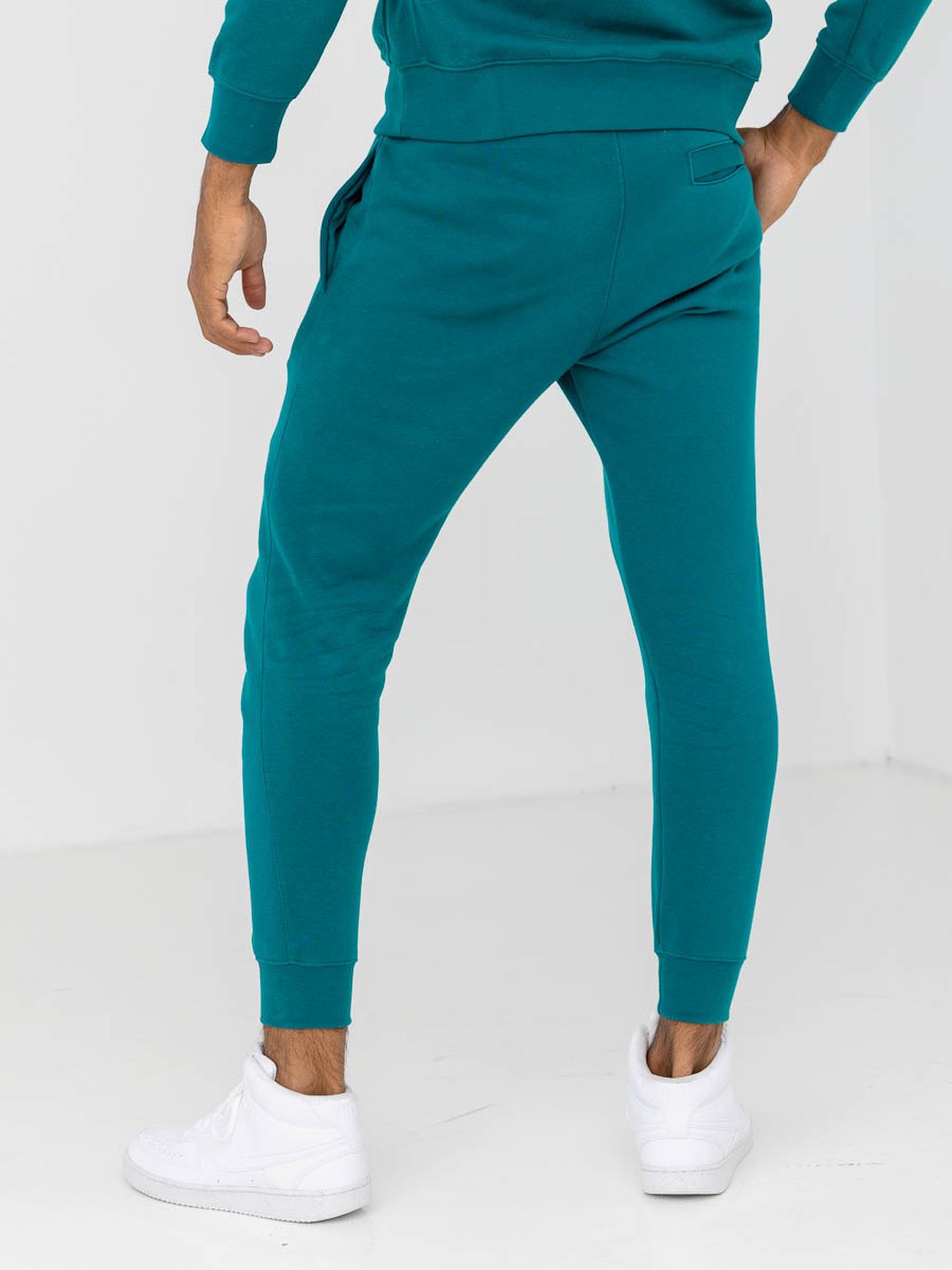 Club Fleece Pant