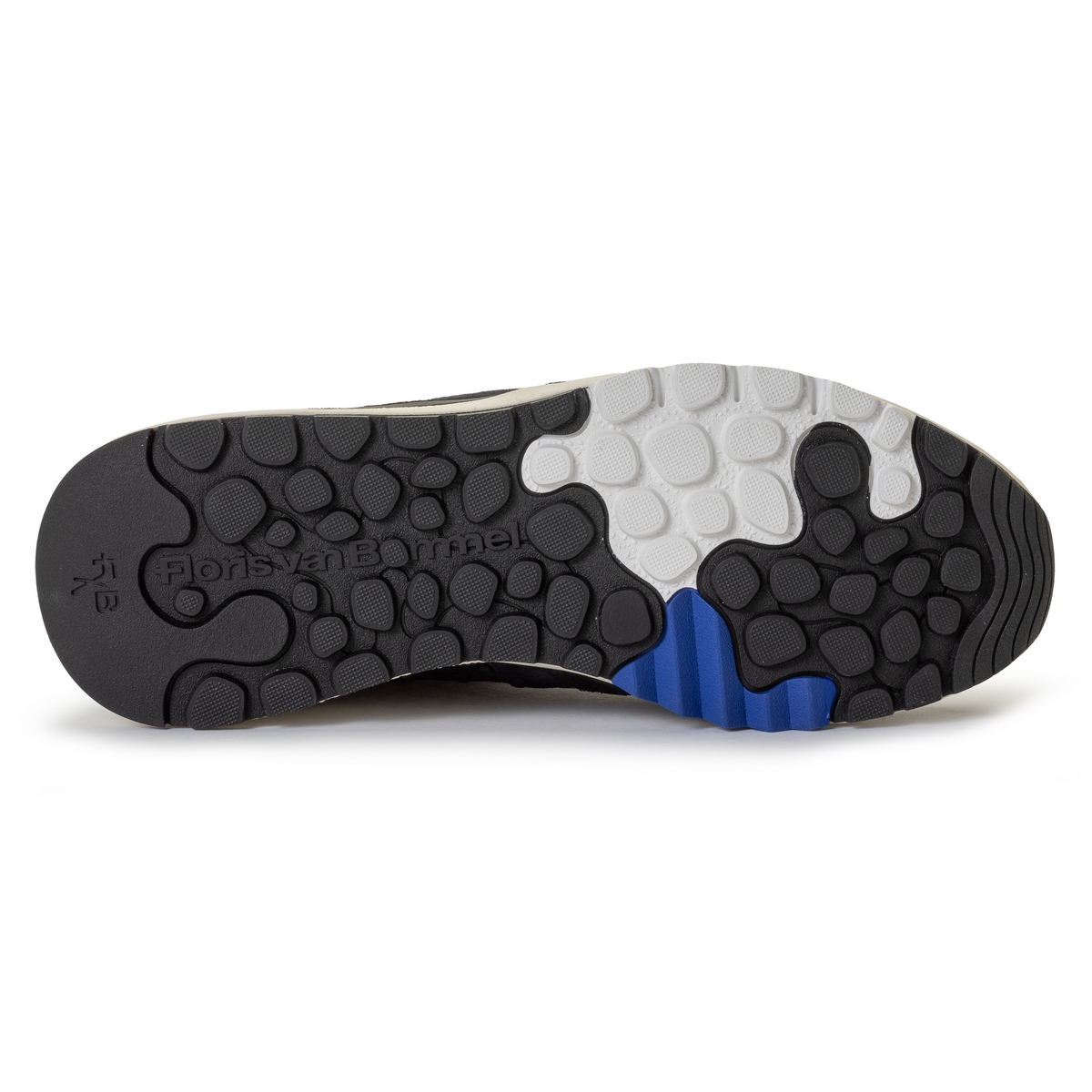 Heren Schoenen SFM-10207-42-01