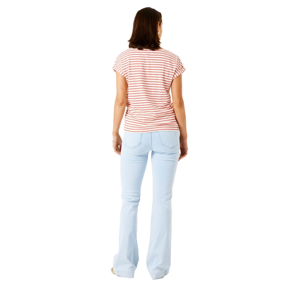 Dames Top CS13-25368