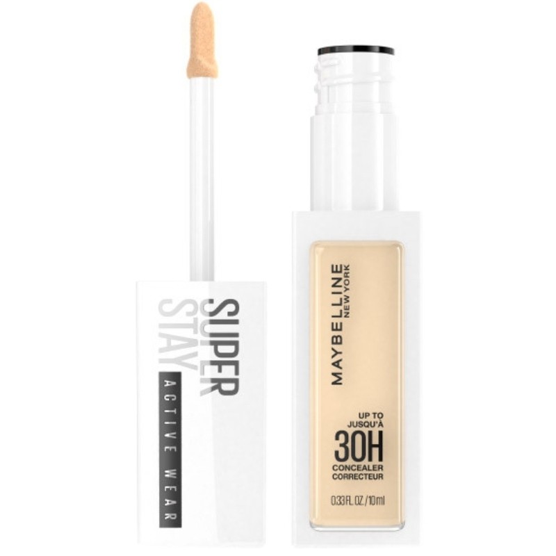 Maybelline Superstay Active Wear Concealer 10 ml - 11 Nude