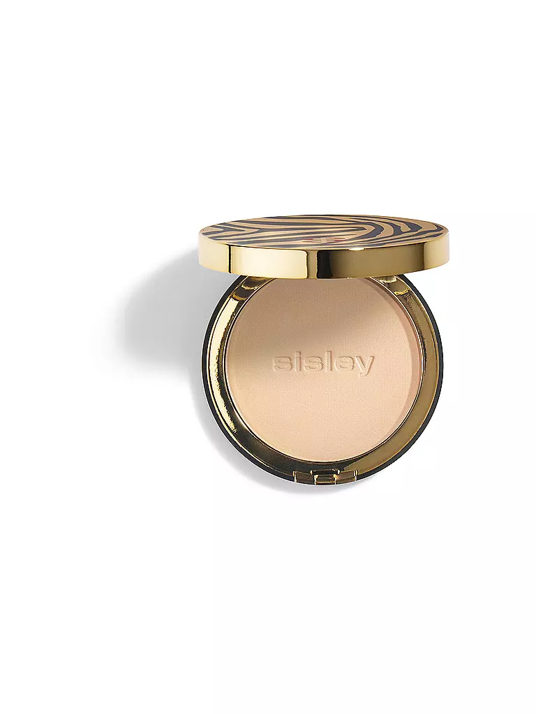 SISLEY Puder - Phyto-Poudre Compacte ( N°2 Natural )  beige