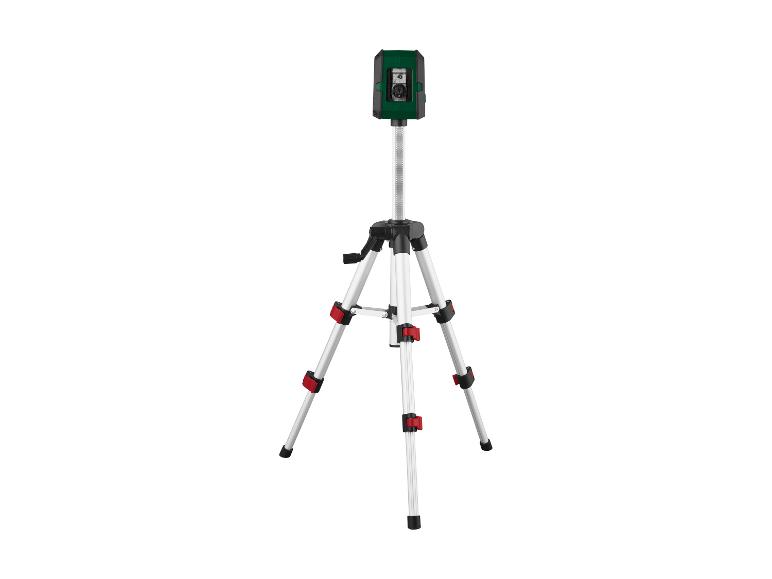 Kruislijnlaser 4 V