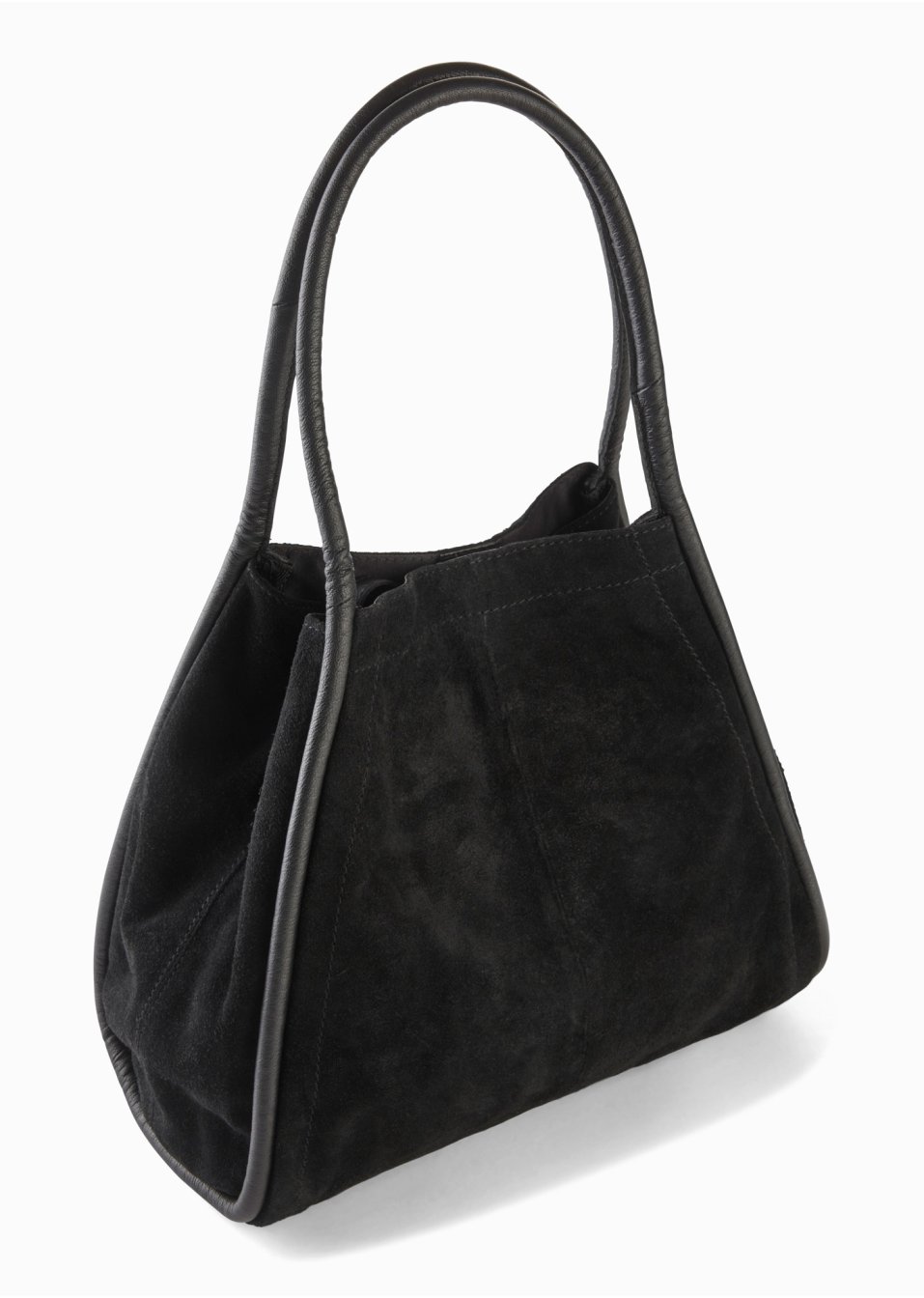 Sac à main en cuir