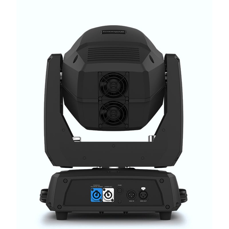 Chauvet DJ Intimidator Spot 475ZX LED movinghead