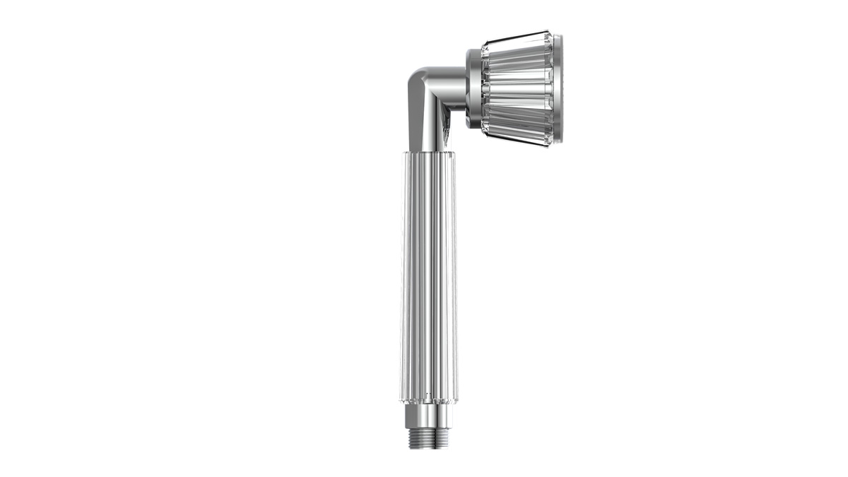 Schutte Antea handdouche chroom
