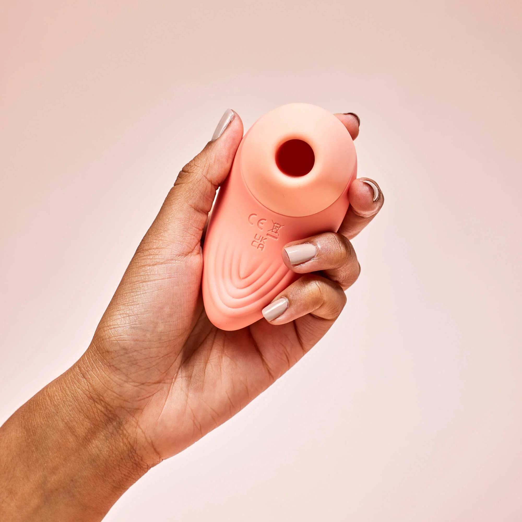 Bouche Bée Ona Sextoy Stimulateur Clitoridien