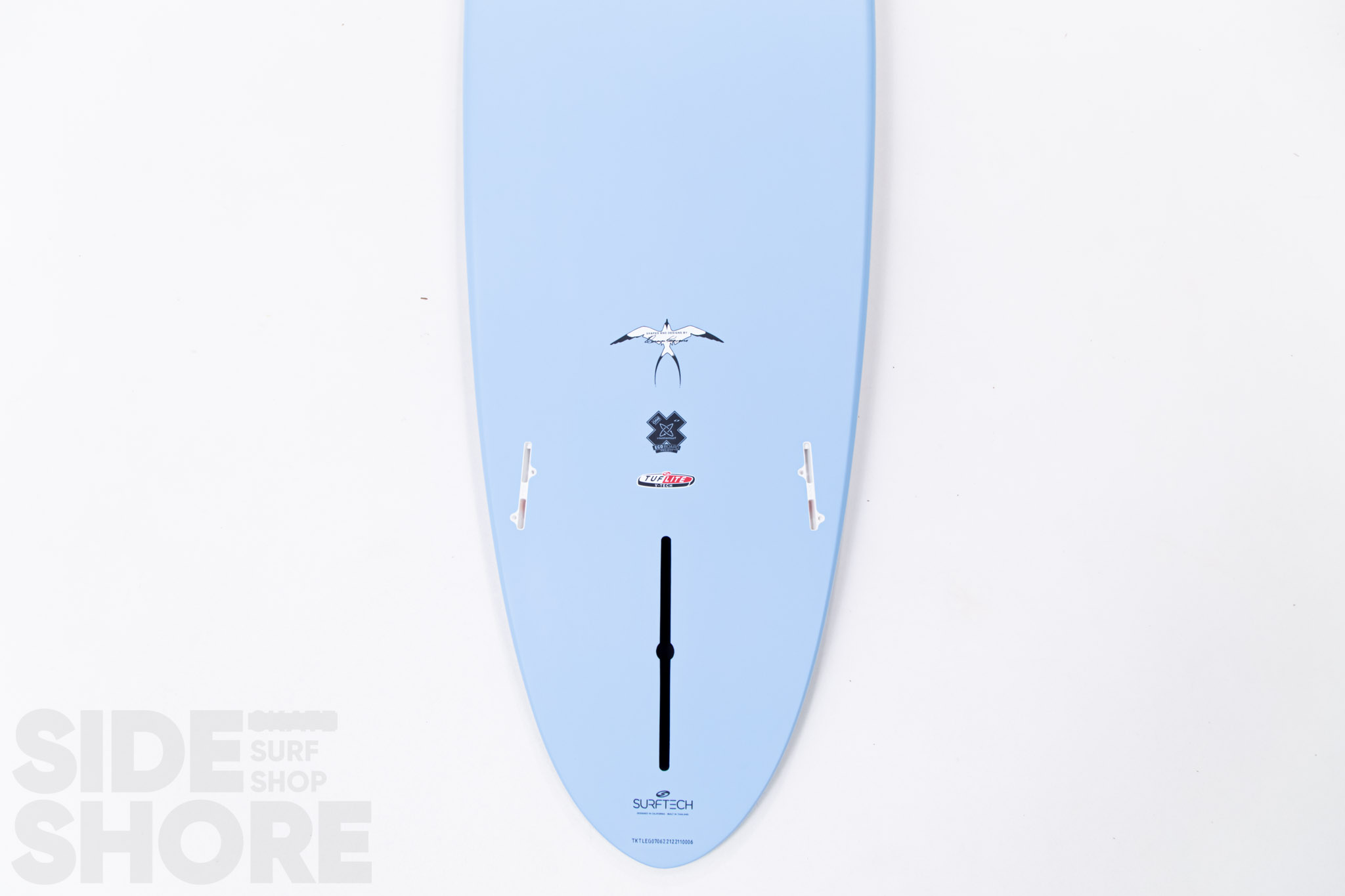 Surftech The Egg Takayama - Tuflite - 7'6 x 21.5