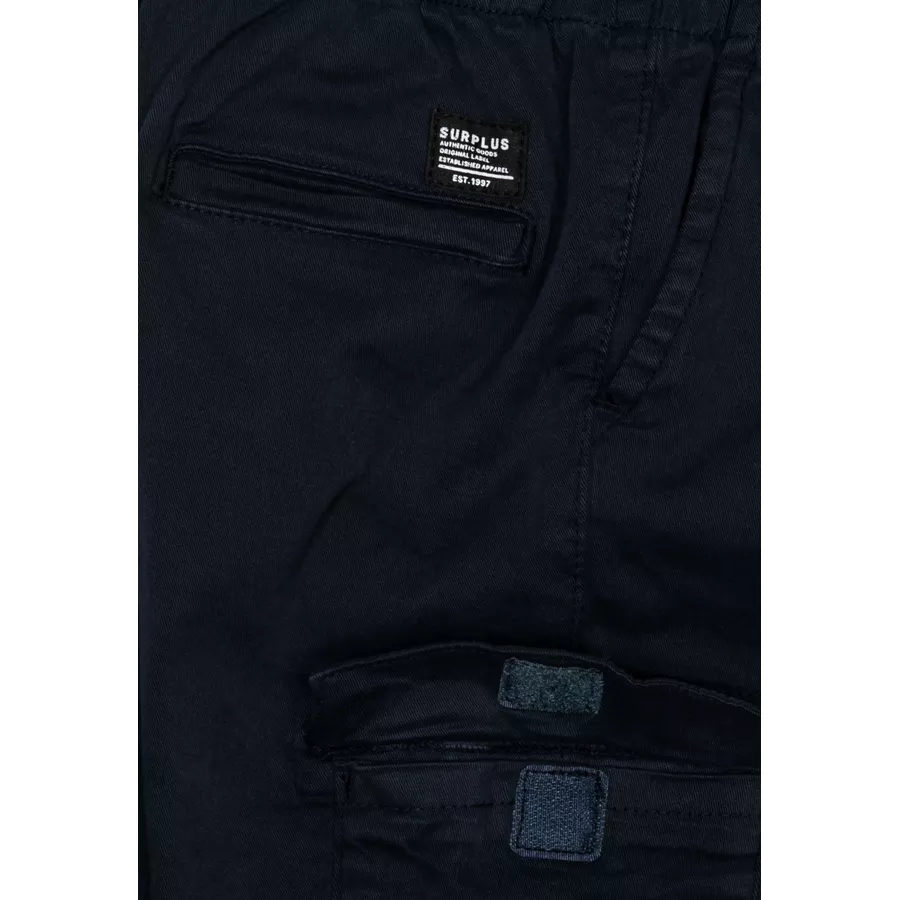 MINOTI Cargohose Dunkelblau
