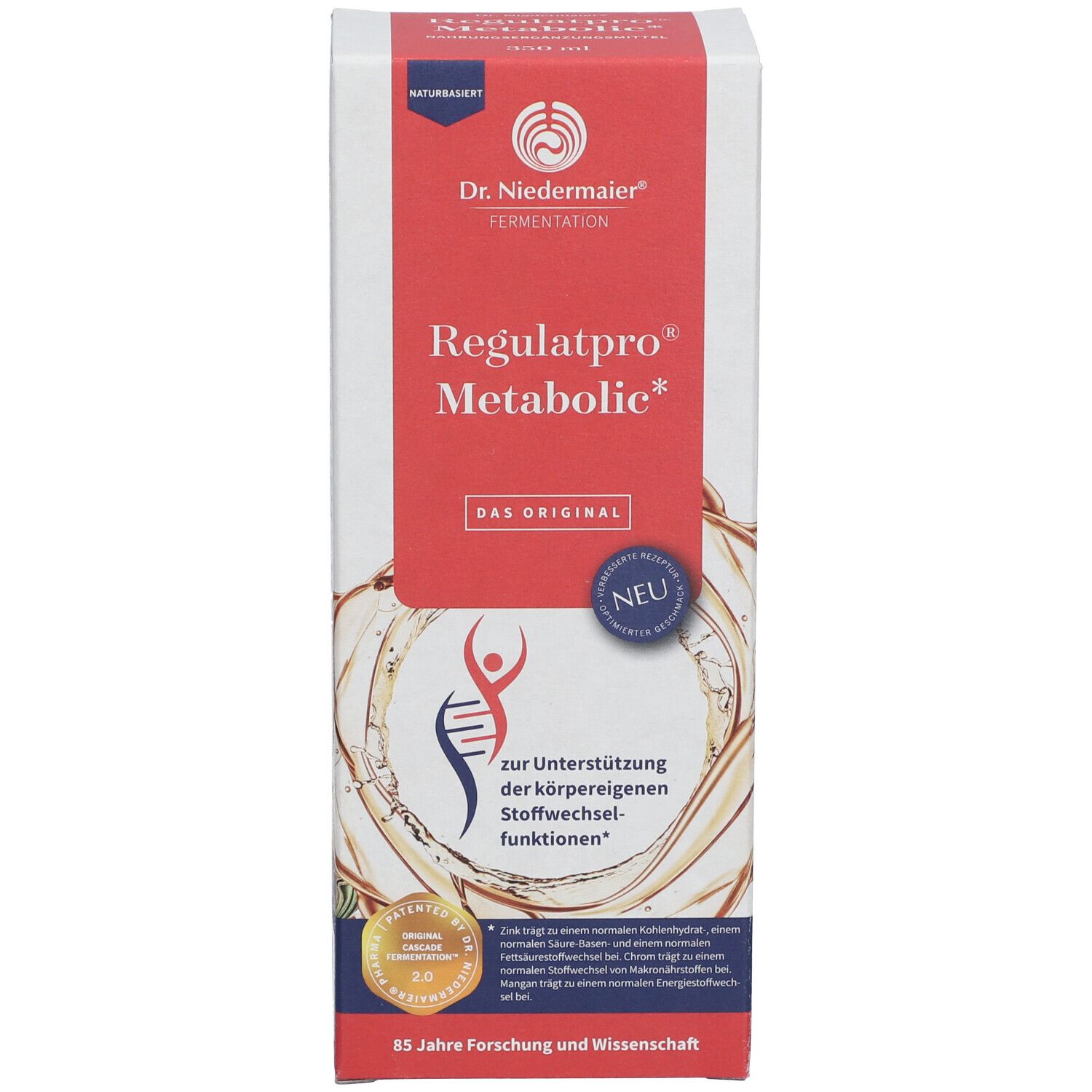 Regulat Pro® Metabolic