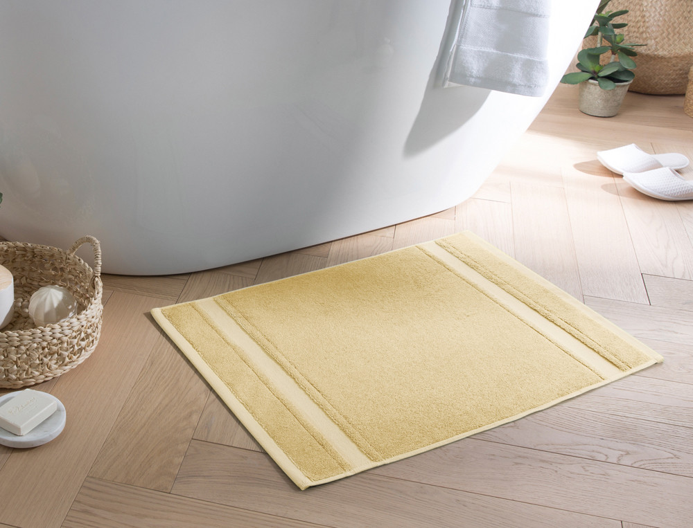 Linge de bain uni-Matinale