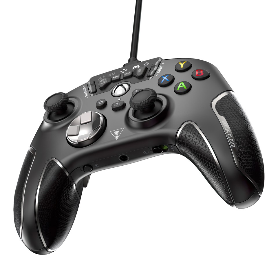 Turtle Beach Recon Cloud Wireless Controller Black