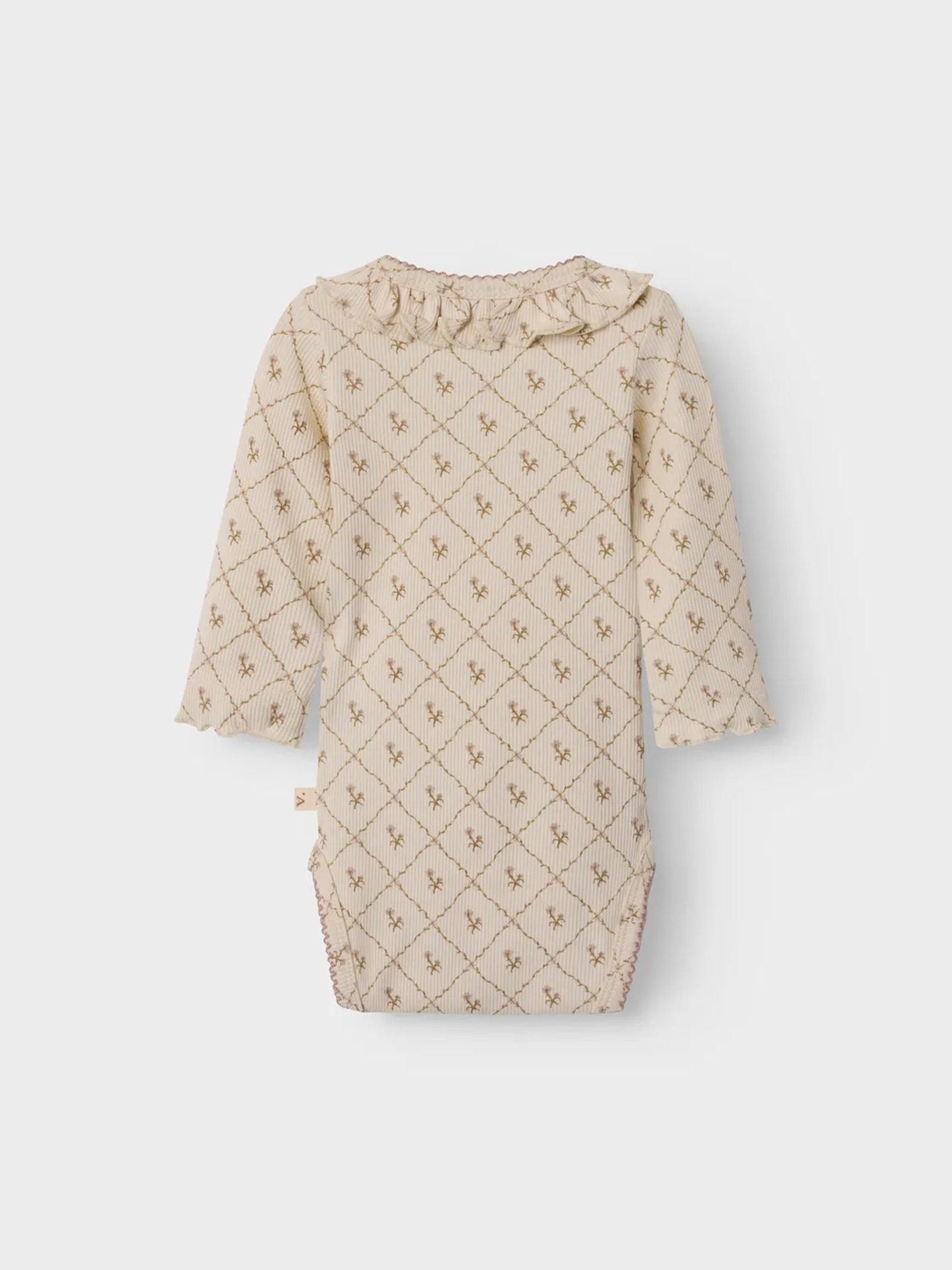 Gago Kug Long Sleeve Slim Body