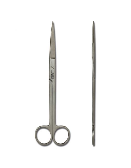 Jbl Proscape Tools S 20 Straight - Aquascaping - 20 cm