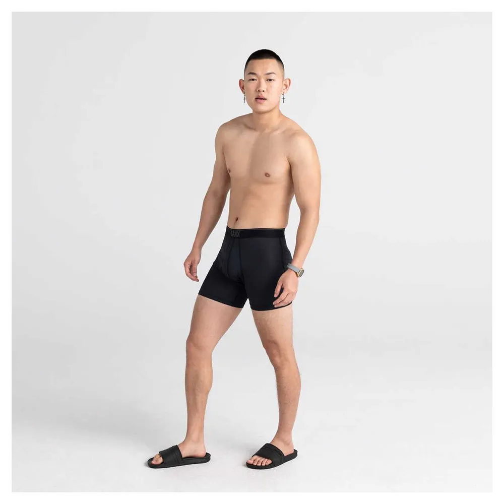 Cuecas Boxer SAXX Quest Fly