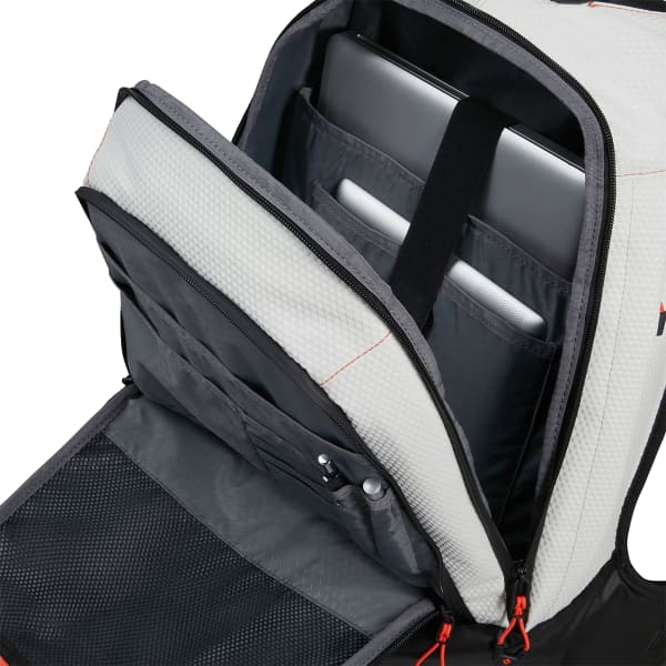 Sac à dos randonnée SAMSONITE ECODIVER LAPTOP BACKPACK L CLOUD WHITE