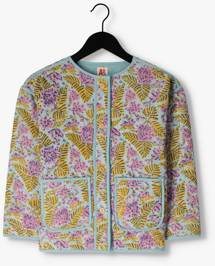 AO76 multi ao76 jack zuri jacket