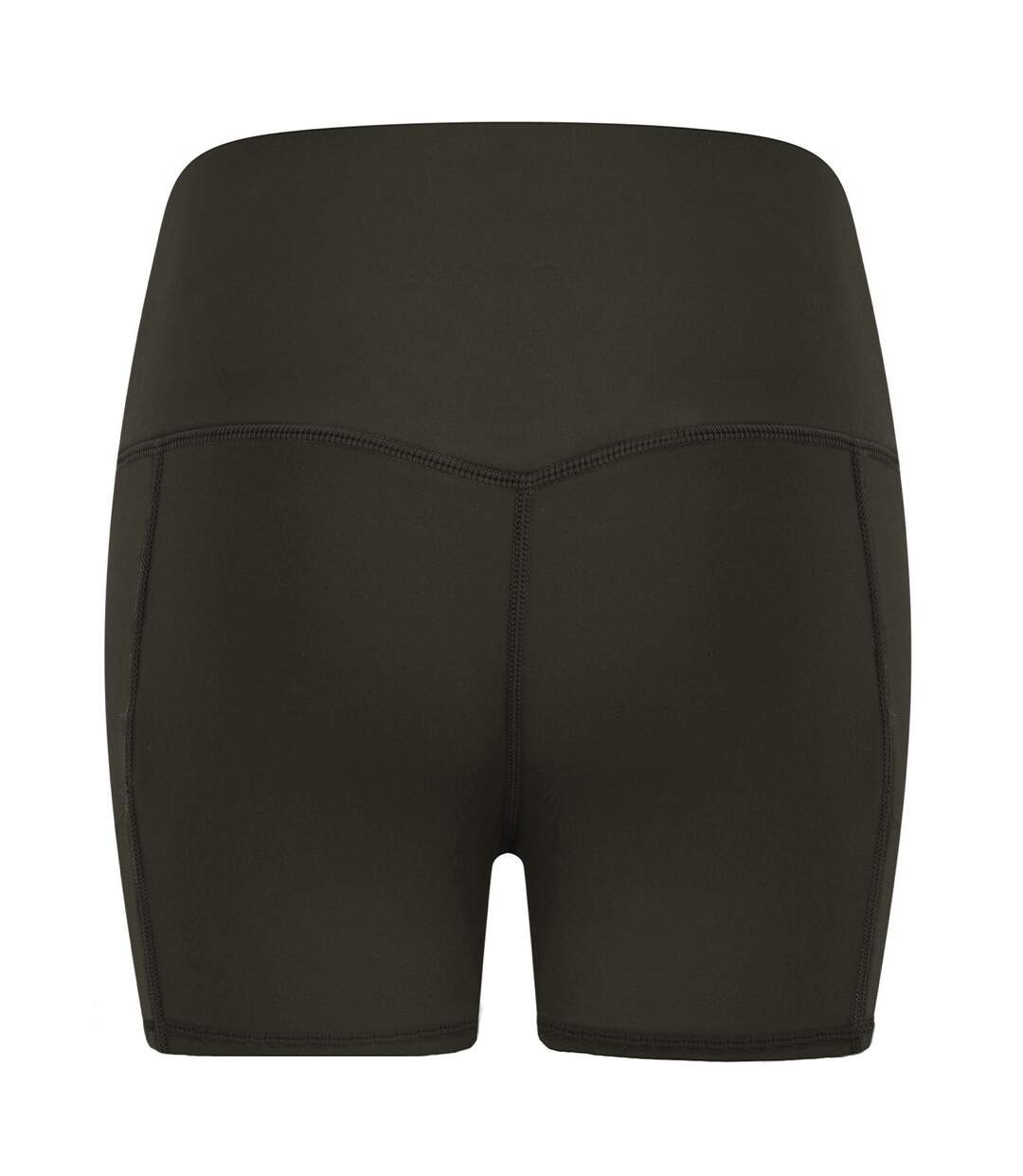 Tombo - Short - Femme (Vert kaki) - UTPC4732