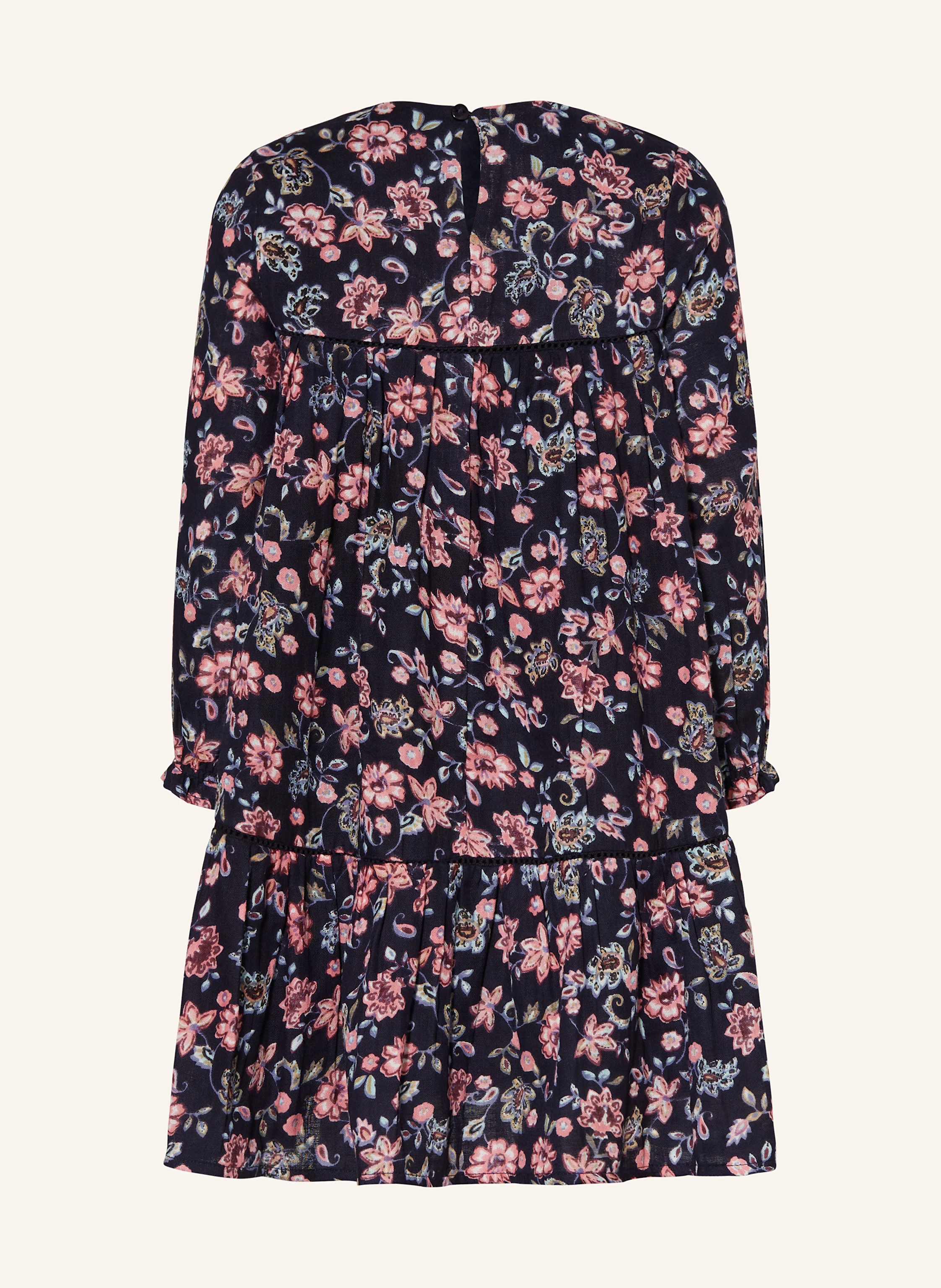 DANAMADE Kleid DMALEA