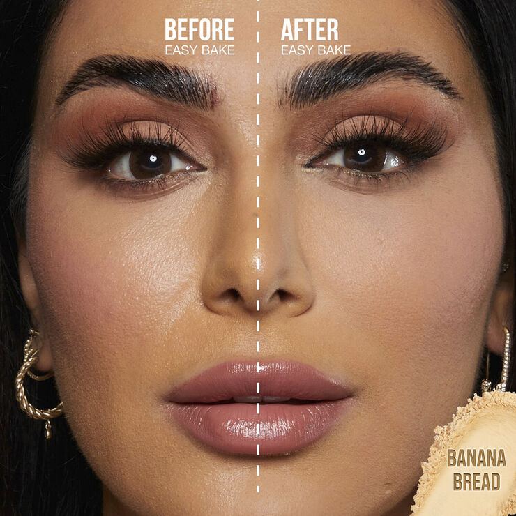 Huda Beauty Easy Bake - Loose Baking & Setting Powder