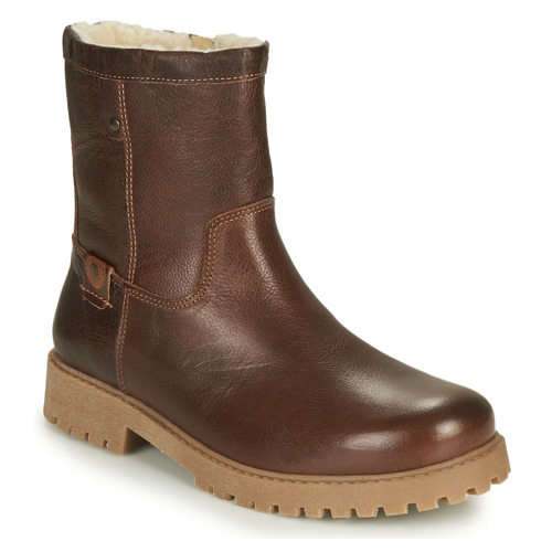 Bullboxer - ALL519E6L-BRWN - Marron