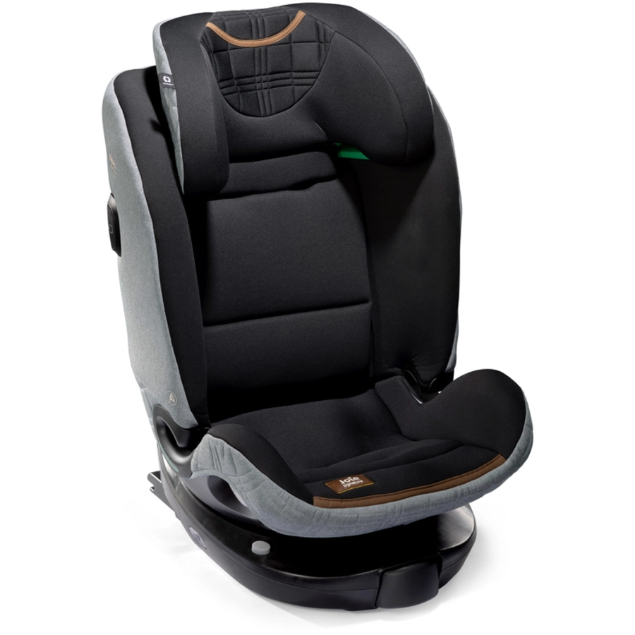 Joie Signature i-Spin XL Autokindersitz Carbon