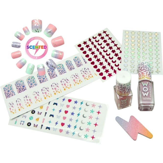 WOW Generation - DIY Maniküre Set