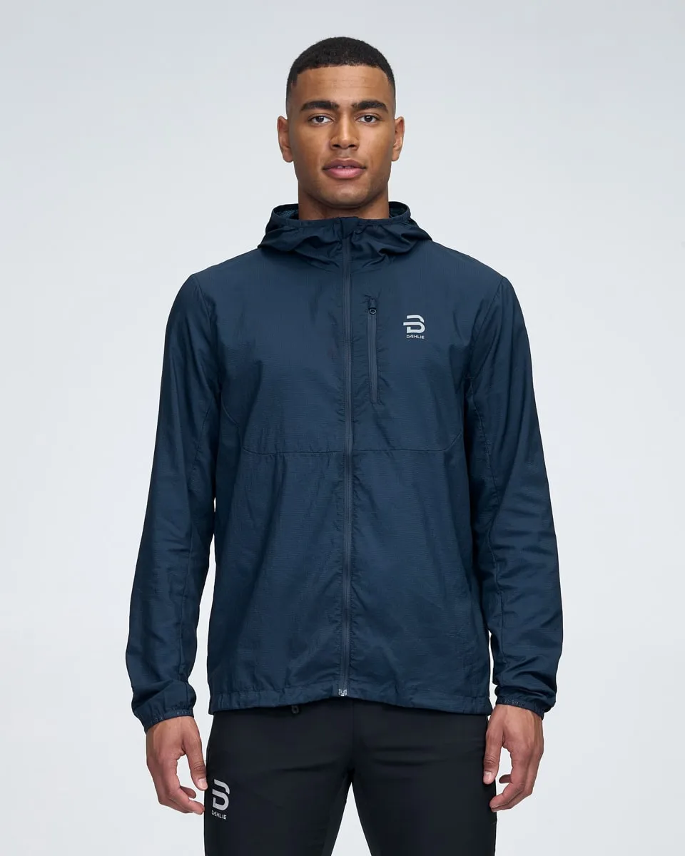 Dæhlie Jacket Active Navy