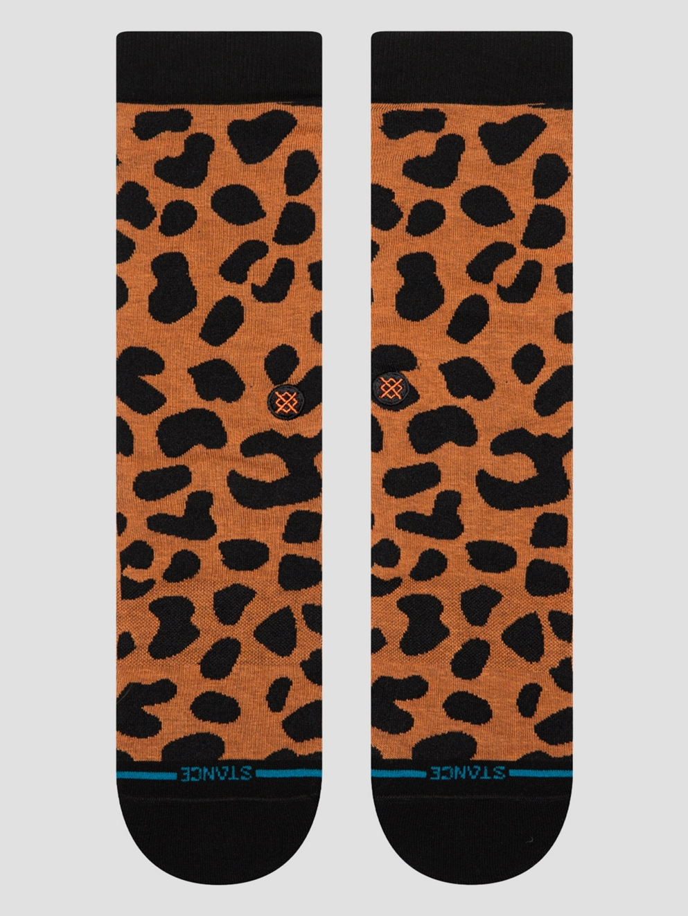 Stance Animaniac Crew Socks black